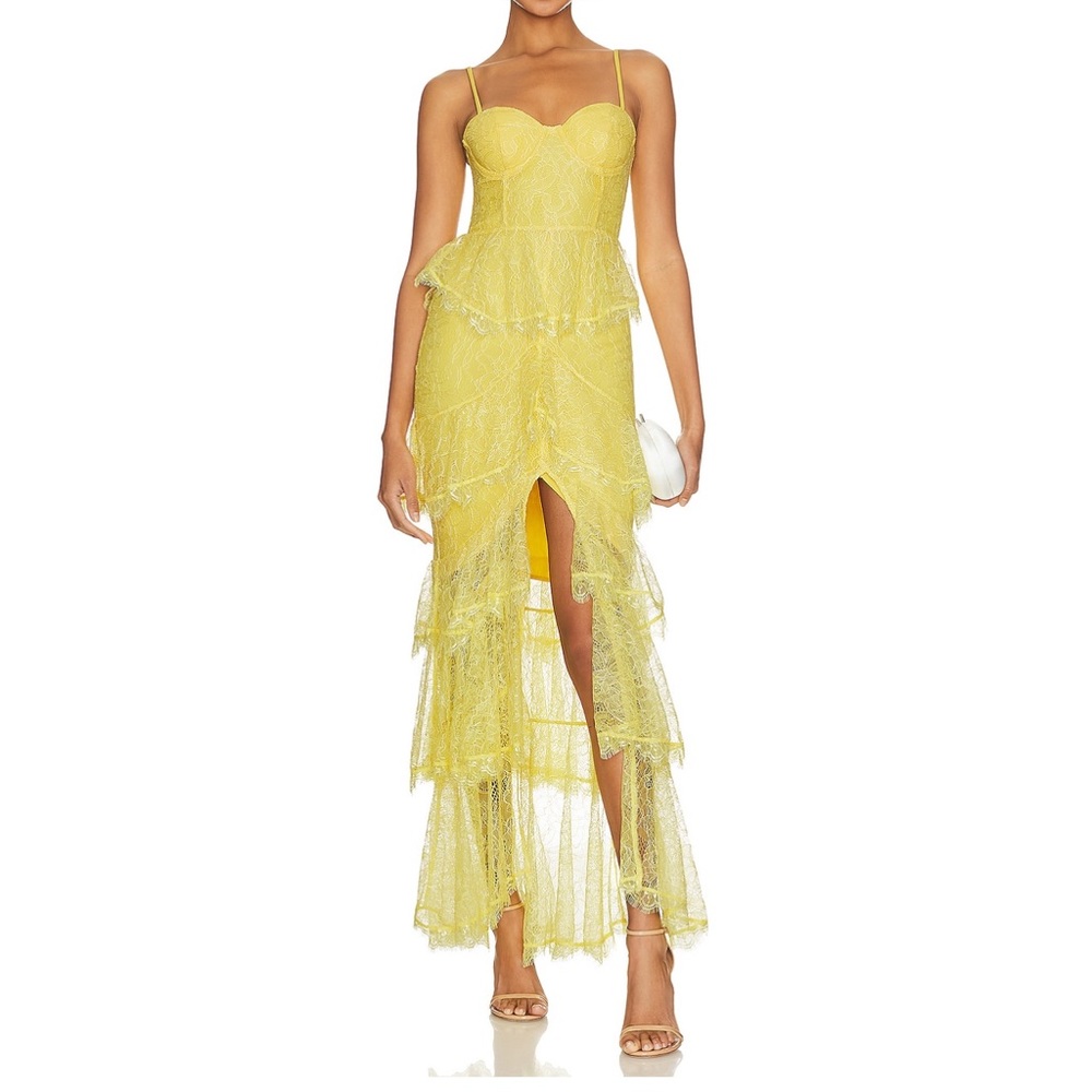 MAJORELLE Dress